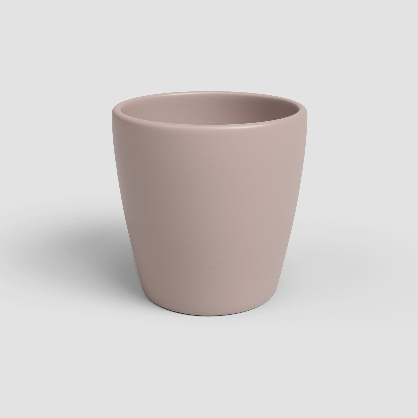 Thalia Orchid Pot
