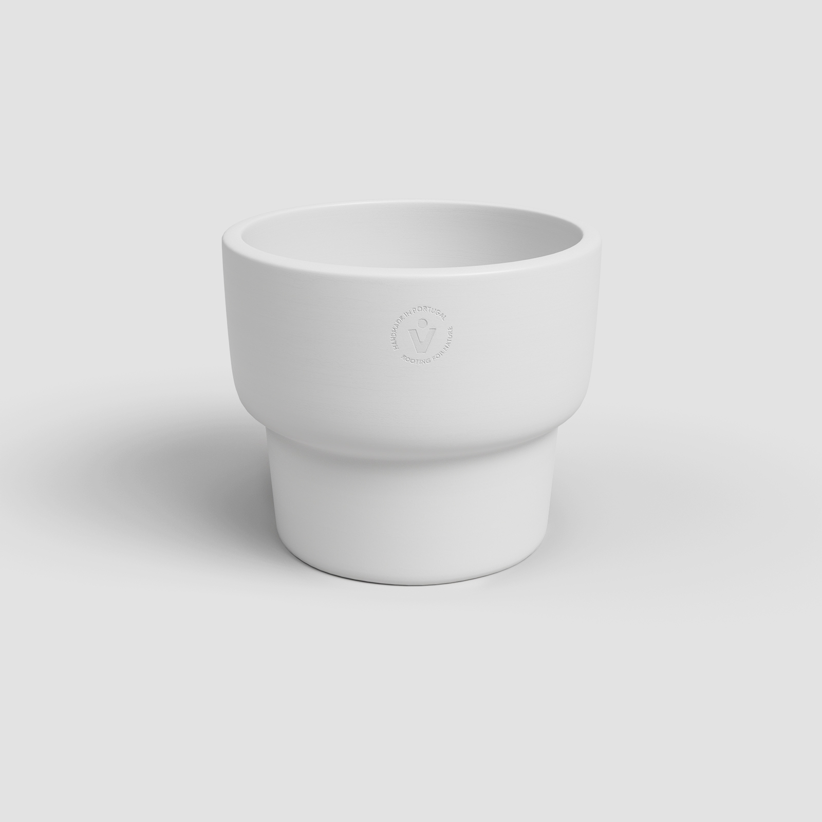 Echo High Pot