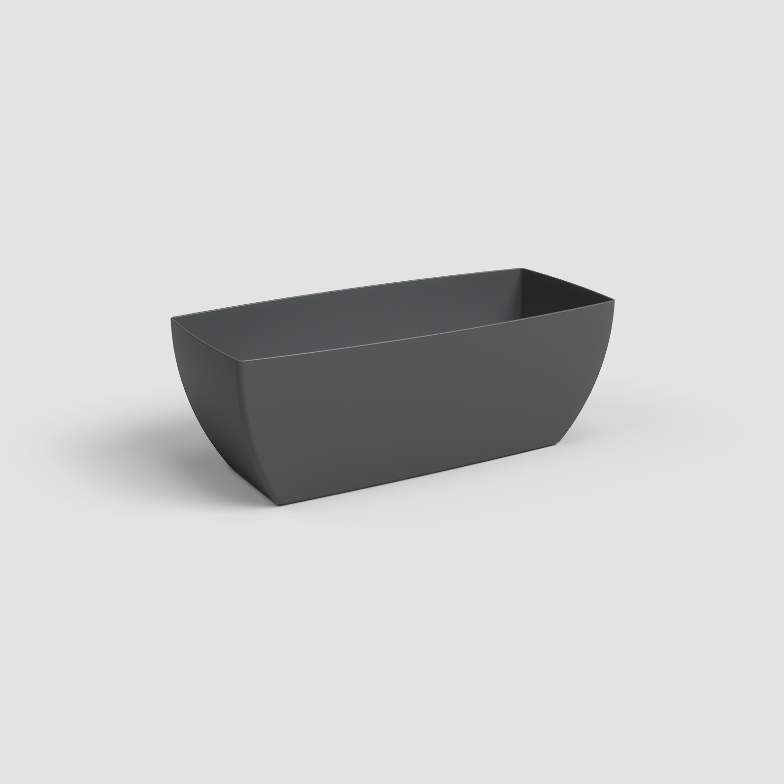 Siena Plant Box