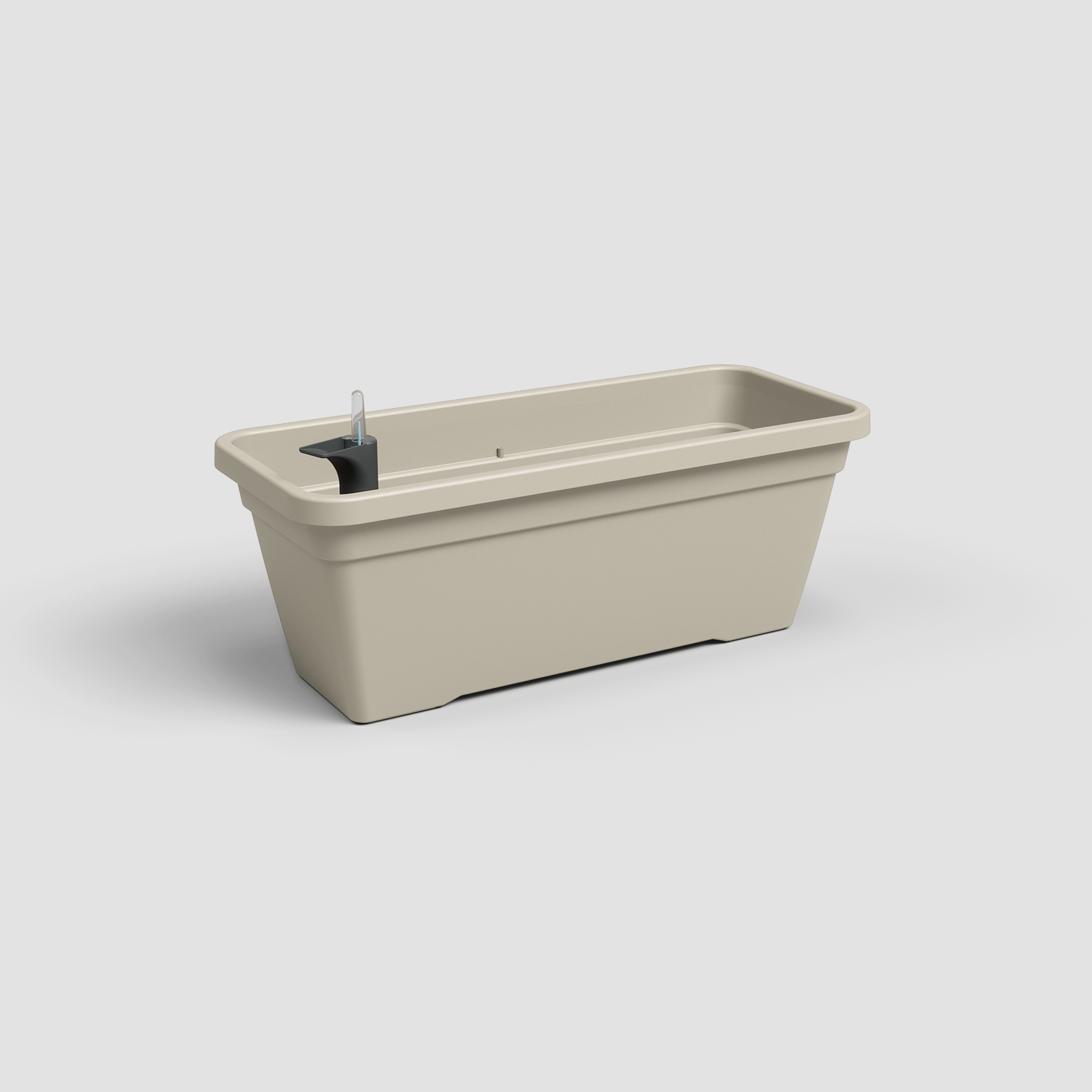 Venezia L Plant Box Self Watering System