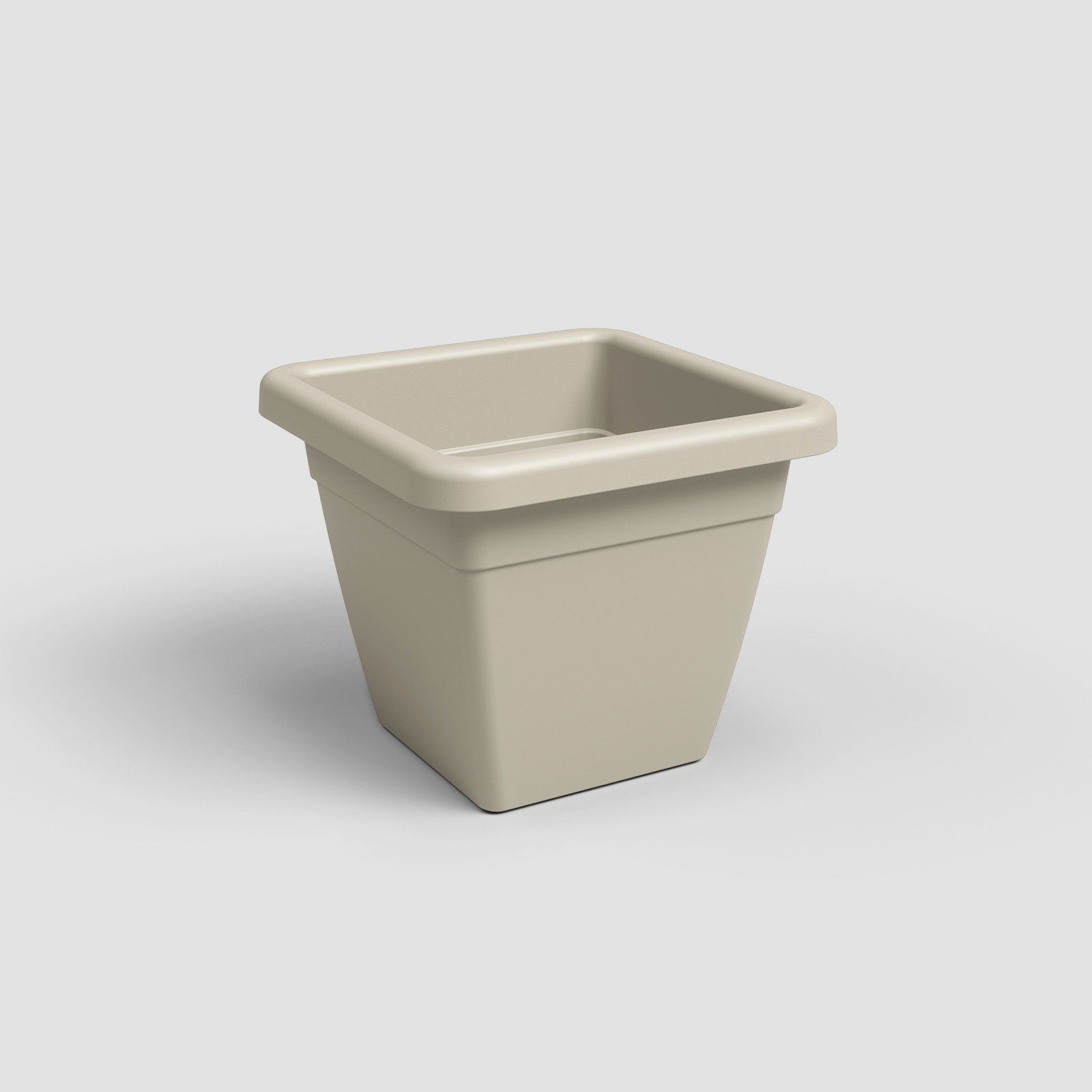 Venezia Square Pot