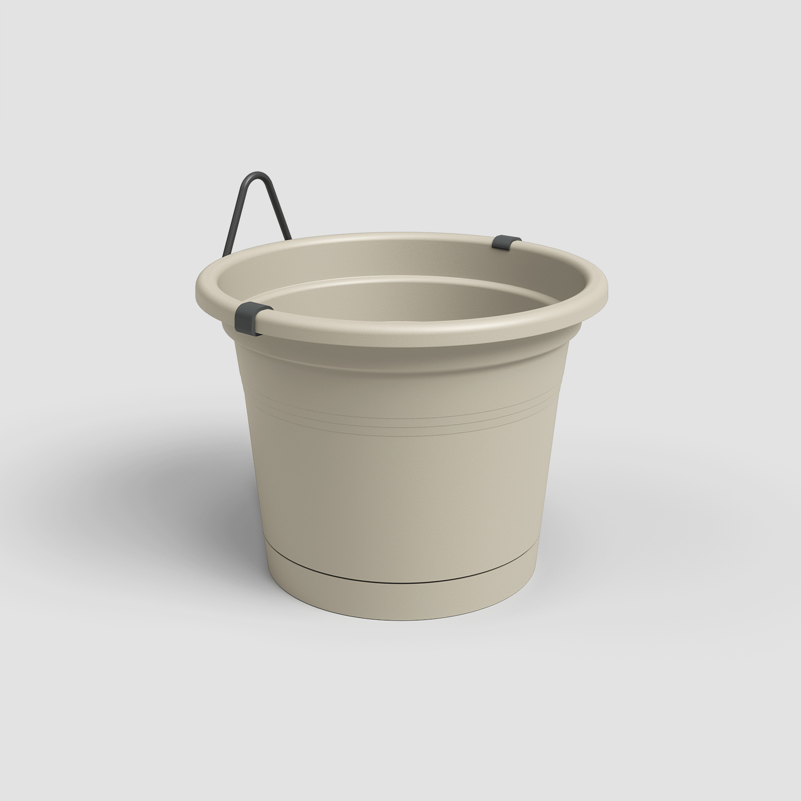 Venezia Wall Pot Water Reserve Kit