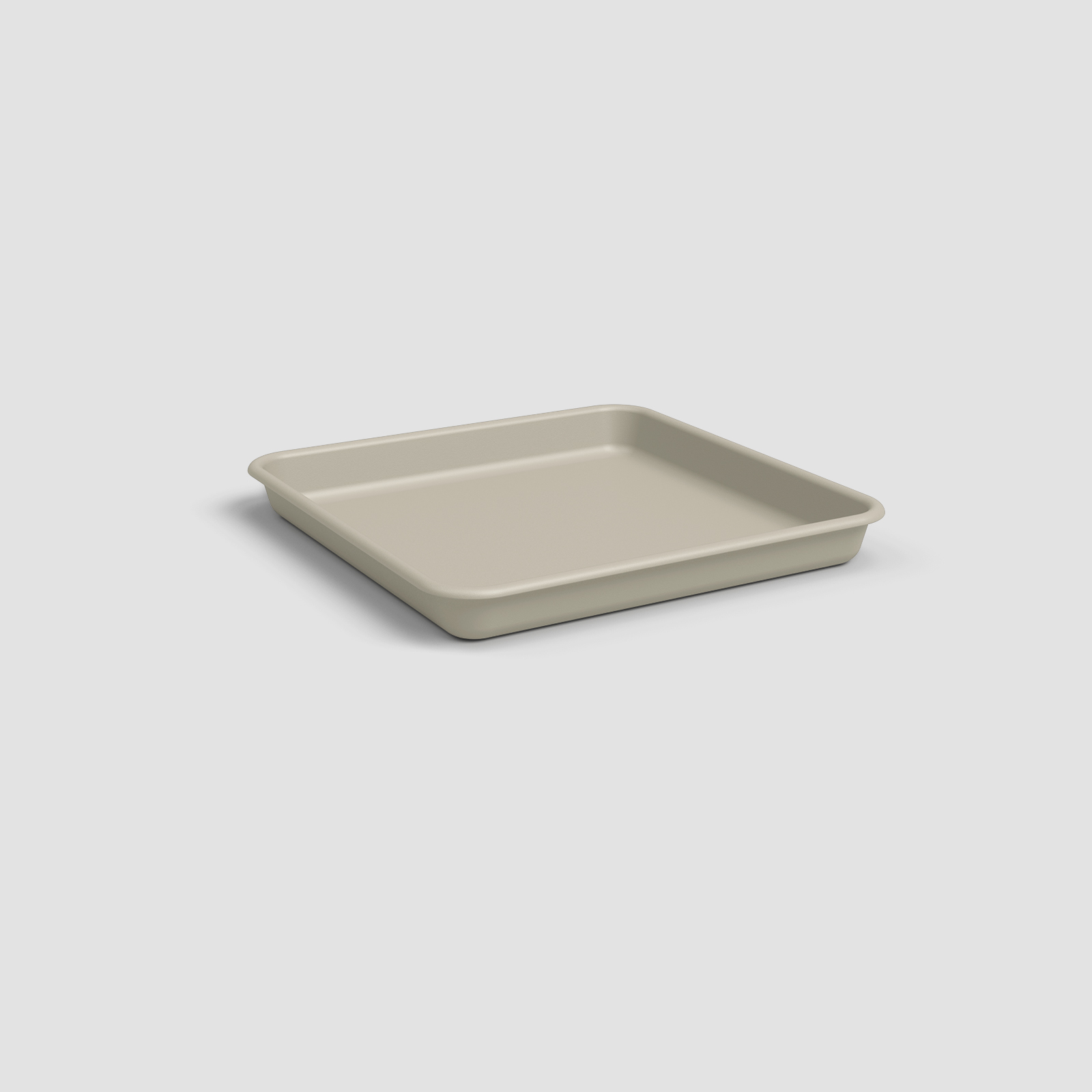 Venezia Square Saucer